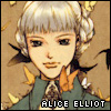 Alice Elliot