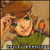 Halley Brancket