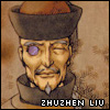 Zhuzhen Liu
